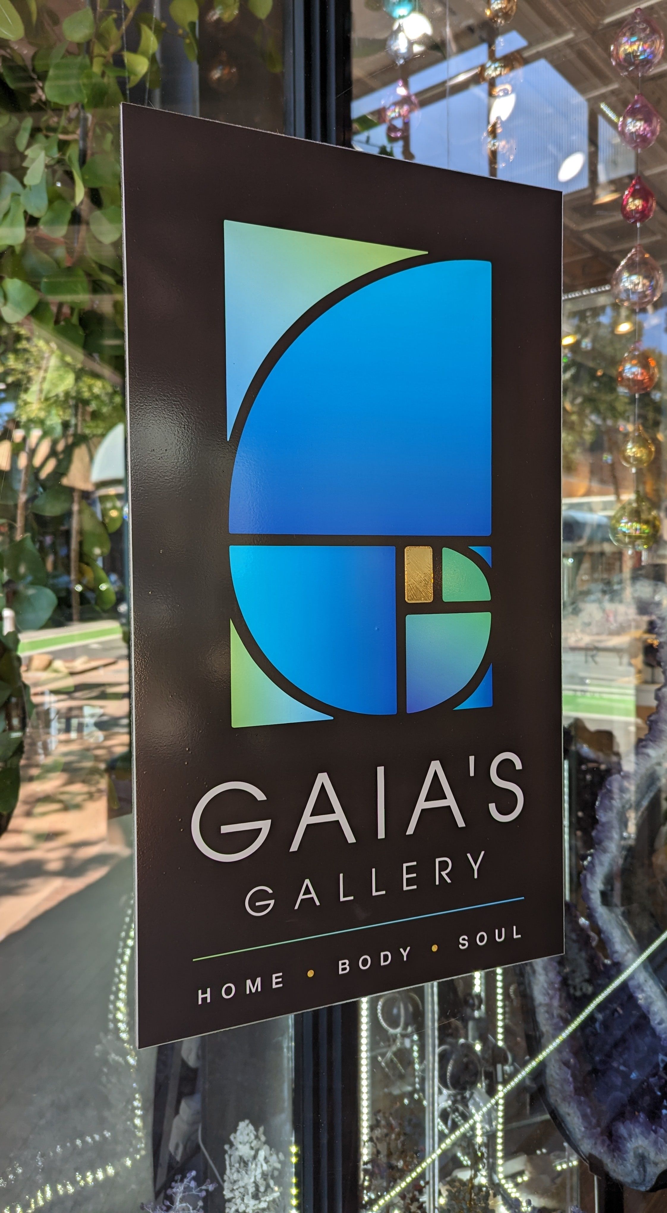 Gaia's Gallery