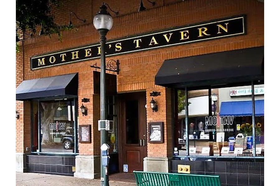 Mother's Tavern