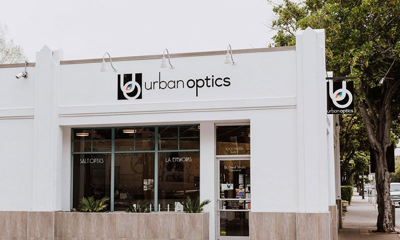 Urban Optics
