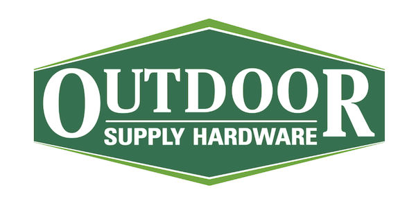 Outdoor Supply Hardware Logo