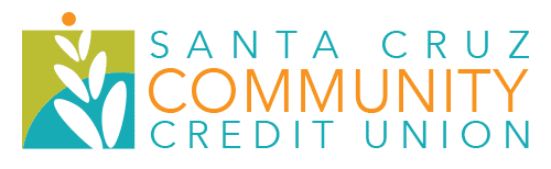 Santa Cruz Community Credit Union logo