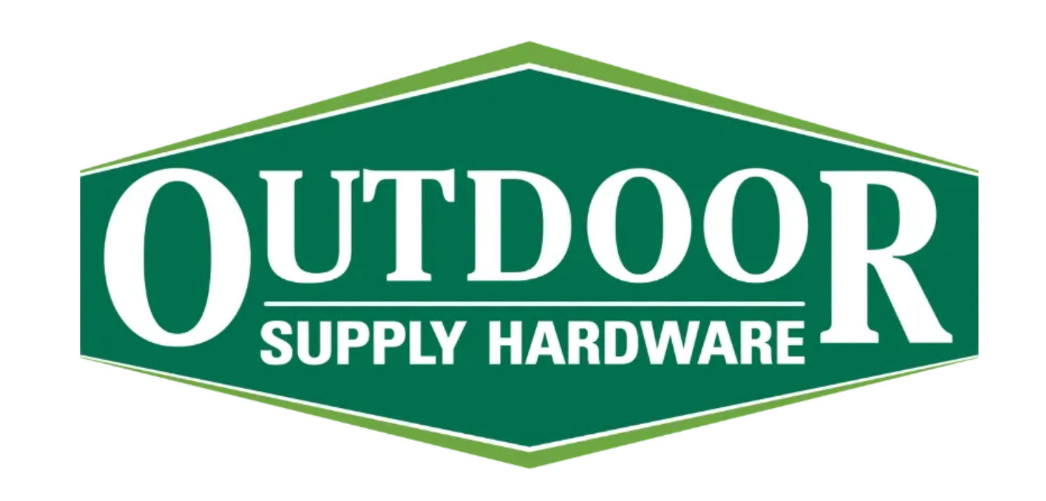 Outdoor Supply Hardware Logo