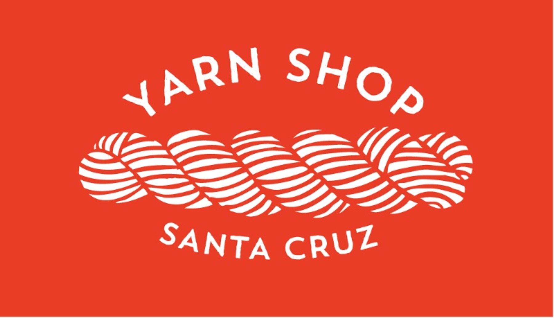 Yarn Shop Santa Cruz | Downtown Santa Cruz, CA
