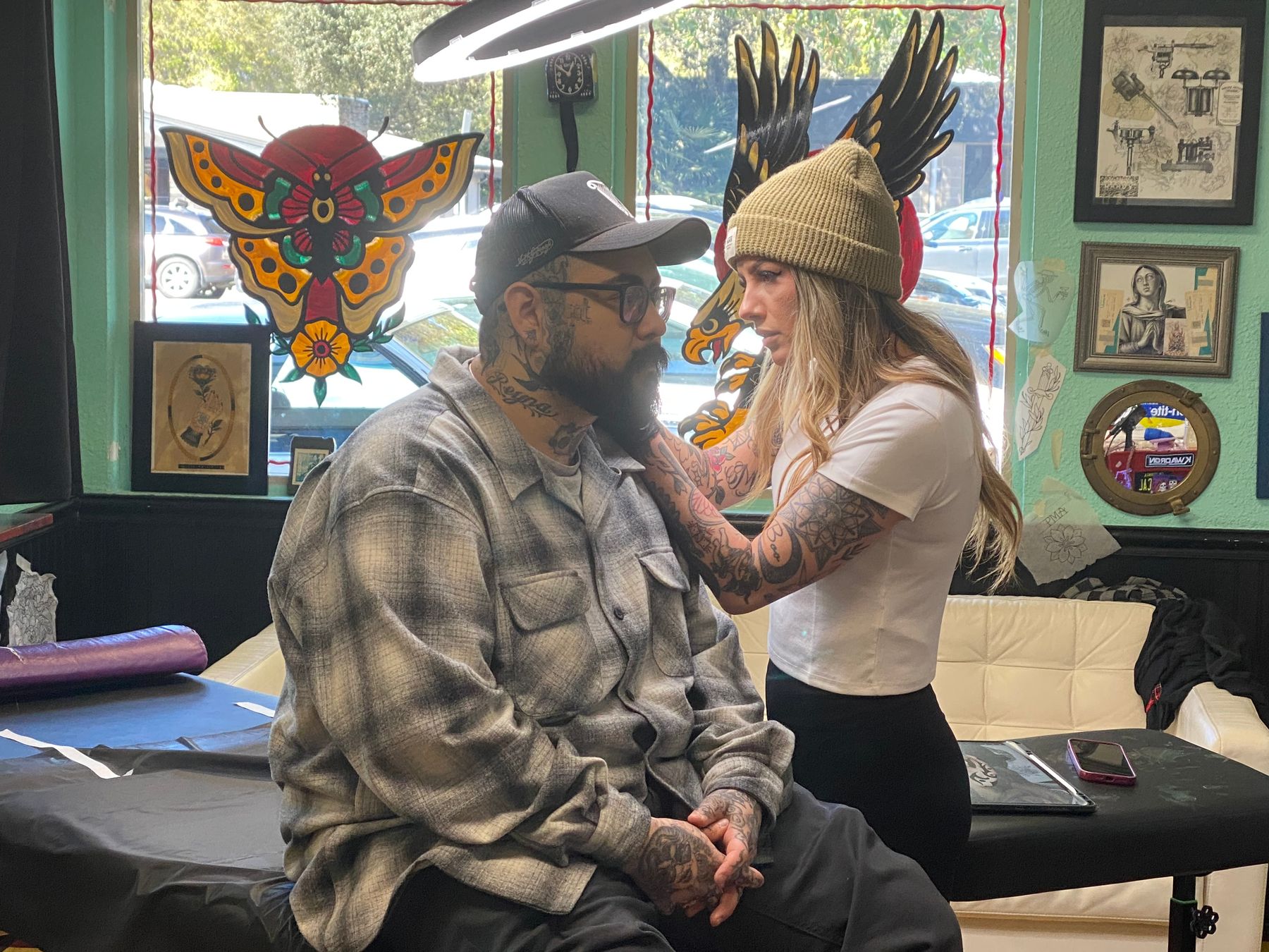 Avenue Tattoo