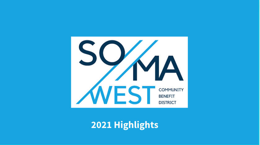 SWCBD 2021 Annual Highlight Video