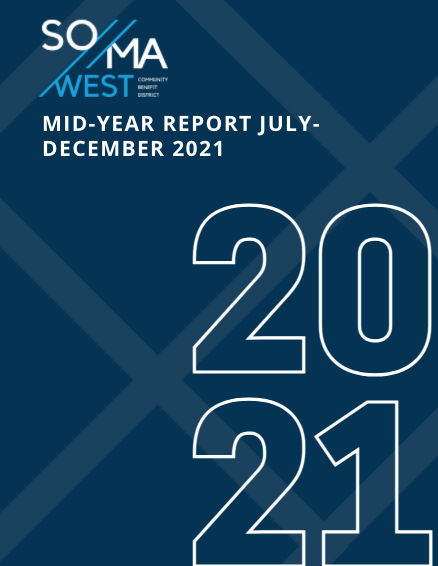 Our 2021 Mid Year Report is Here!