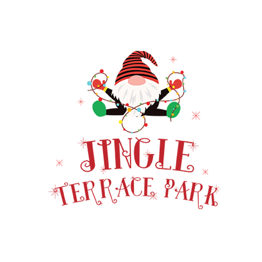 Jingle Terrace Park! Downtown Vista, CA