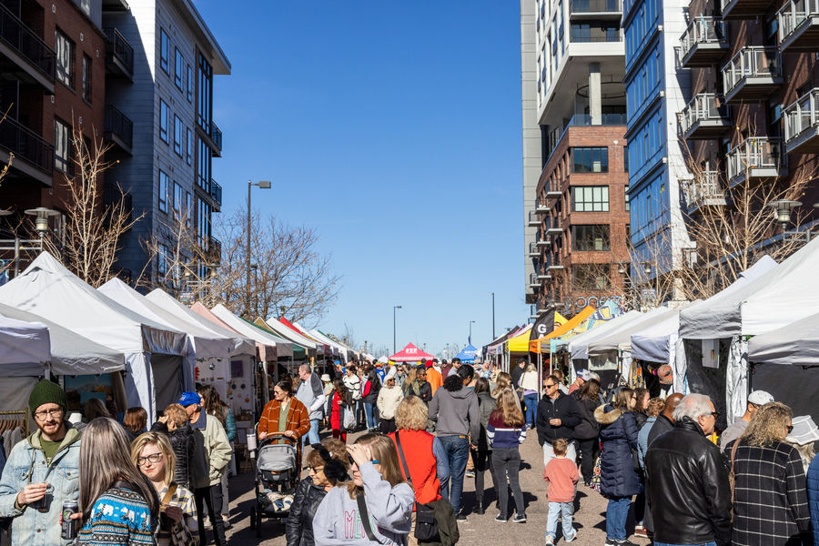 Holiday Bazaar