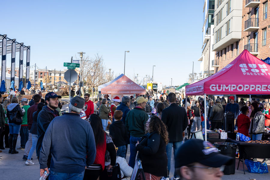 Holiday Bazaar