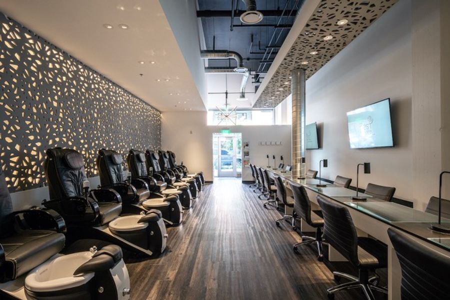 The Nest Nail Spa