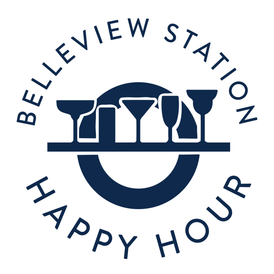 Belleview Station Happy Hour!