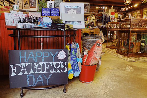 Shopping | Father's Day Gift Guide | Downtown Boulder, CO