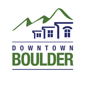 Downtown Boulder logo