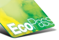 Eco Pass