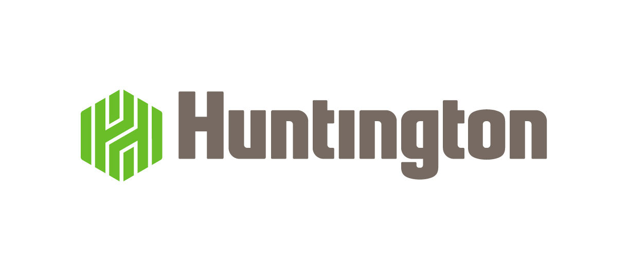 Huntington Bank's  logo