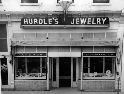 Photo of Hurdle's Jewelry