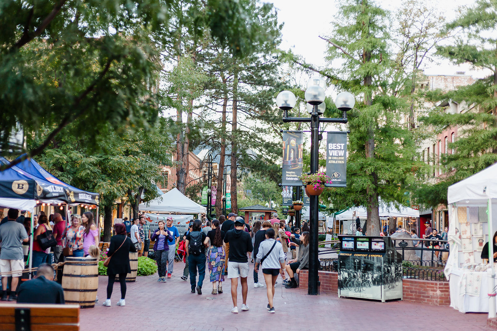 2022 Fall Fest Photo Gallery Downtown Boulder Fall Fest Events