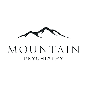 Mountain Psychiatry company logo