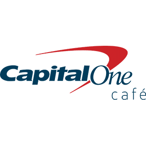 Capital One Cafe company logo