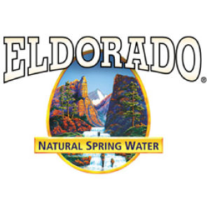 Eldorado Water logo