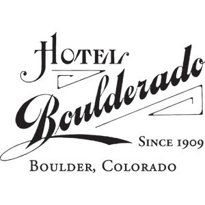 Hotel Boulderado company logo