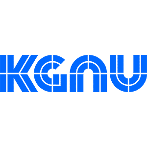 KGNU Radio Logo