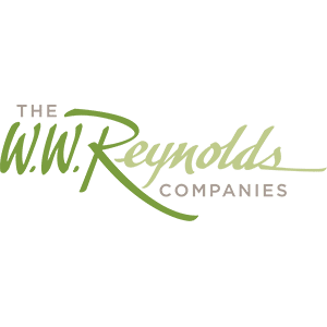 W.W. Reynold's Company Logo
