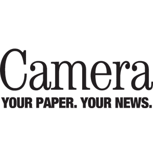 Daily Camera logo