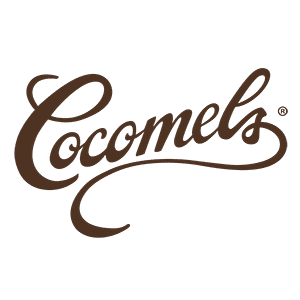 Cocomels logo