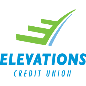 Elevations Credit Union company logo