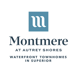 Montmere Townhomes company logo