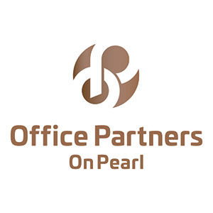 Office Partners on Pearl company logo