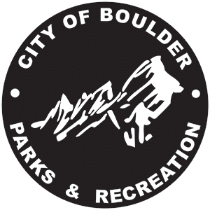 City of Boulder Parks and Recreation department logo