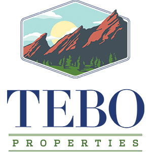 Tebo Properties company logo
