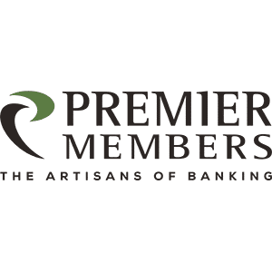 Premier Members Credit Union company logo
