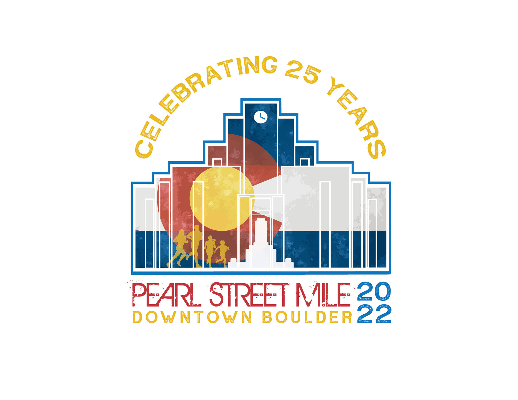 Pearl Street Mile