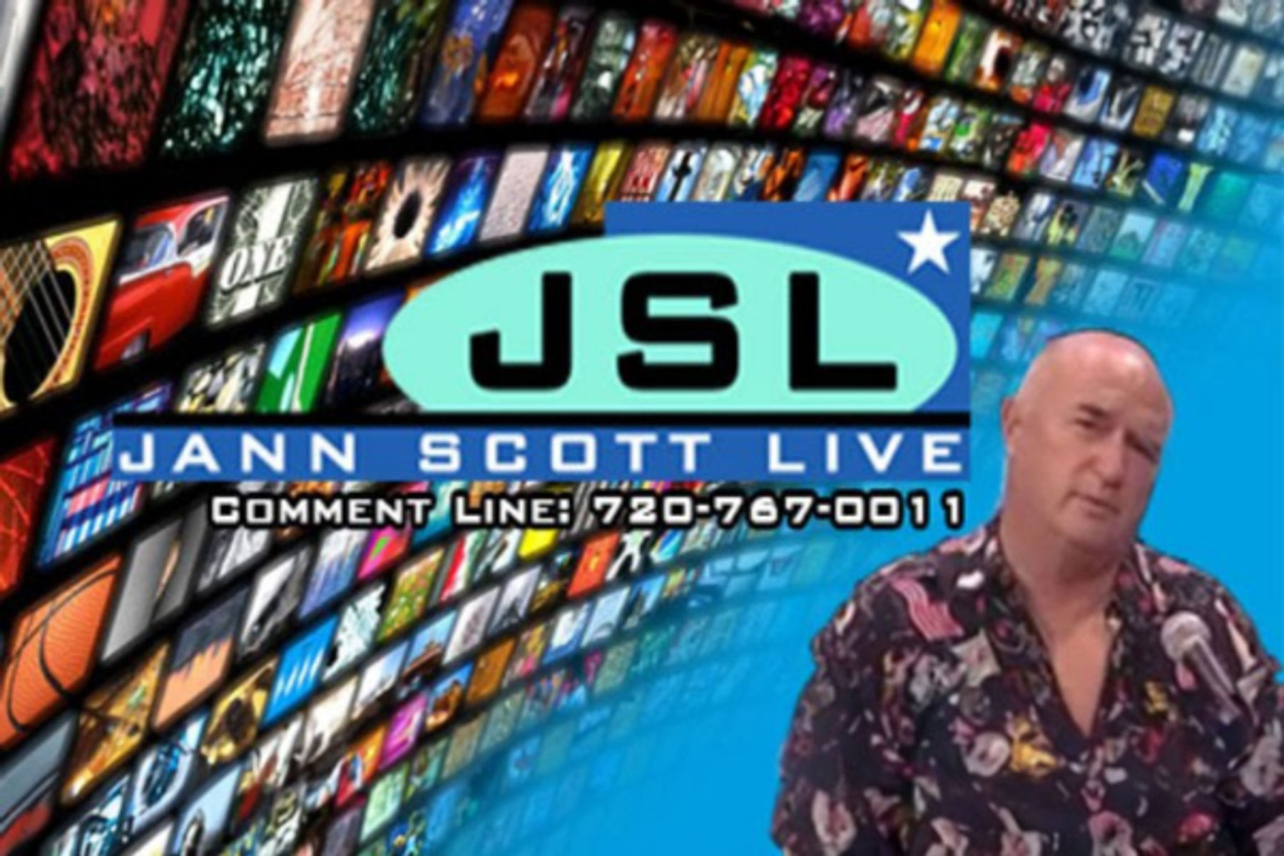 Jann Scott Live Comment Section Boulder Channel 1