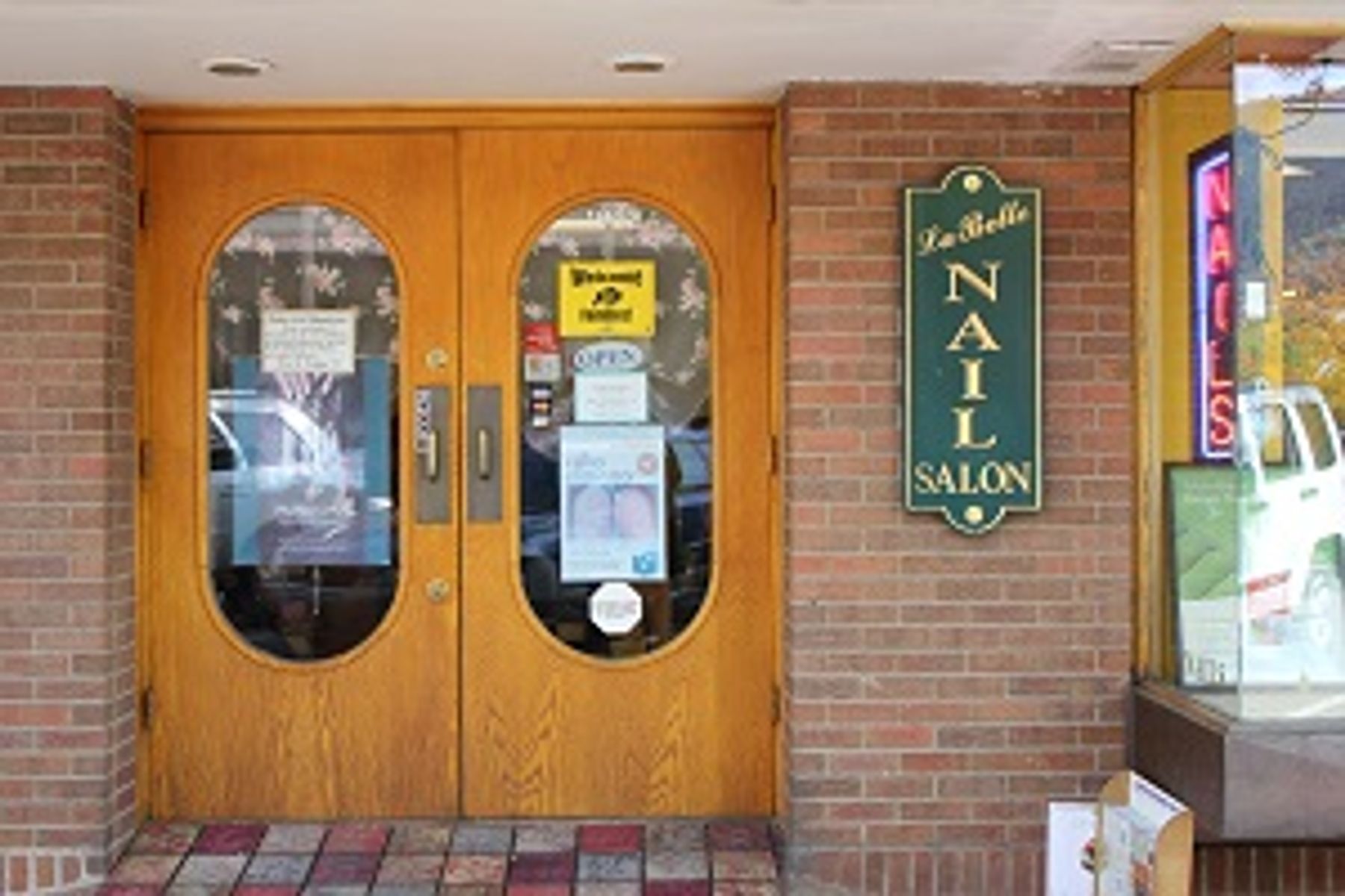 29th Street Nails and Spa Boulder CO - wide 4