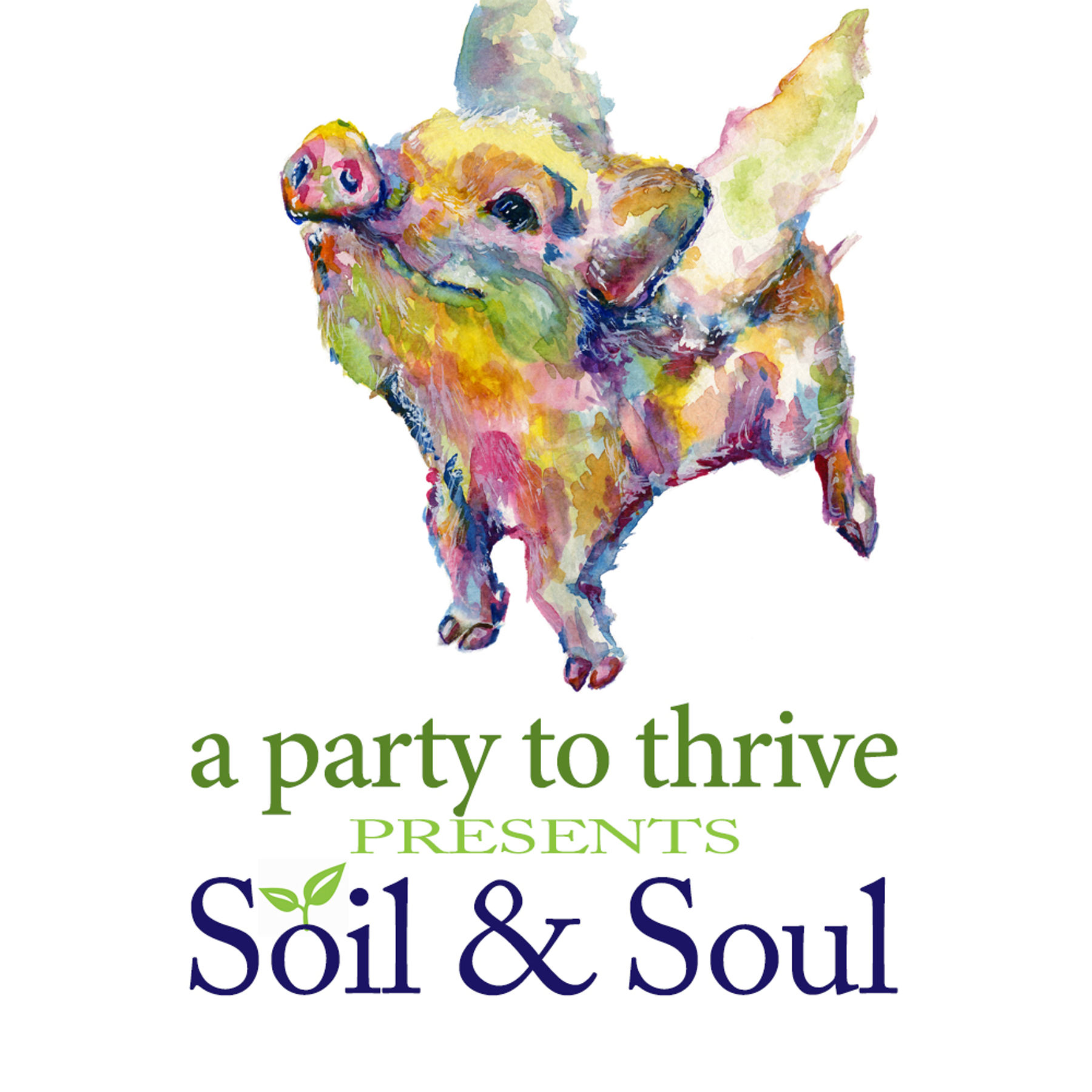 Soil and Soul