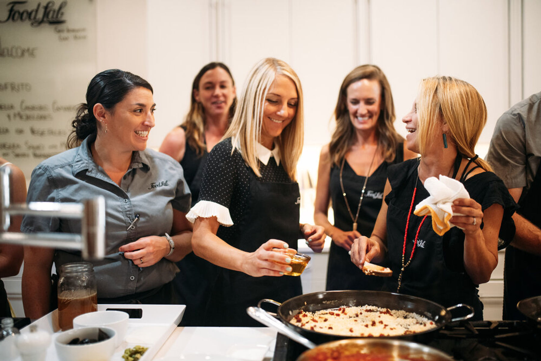 Cooking Class - Evening in Mexico