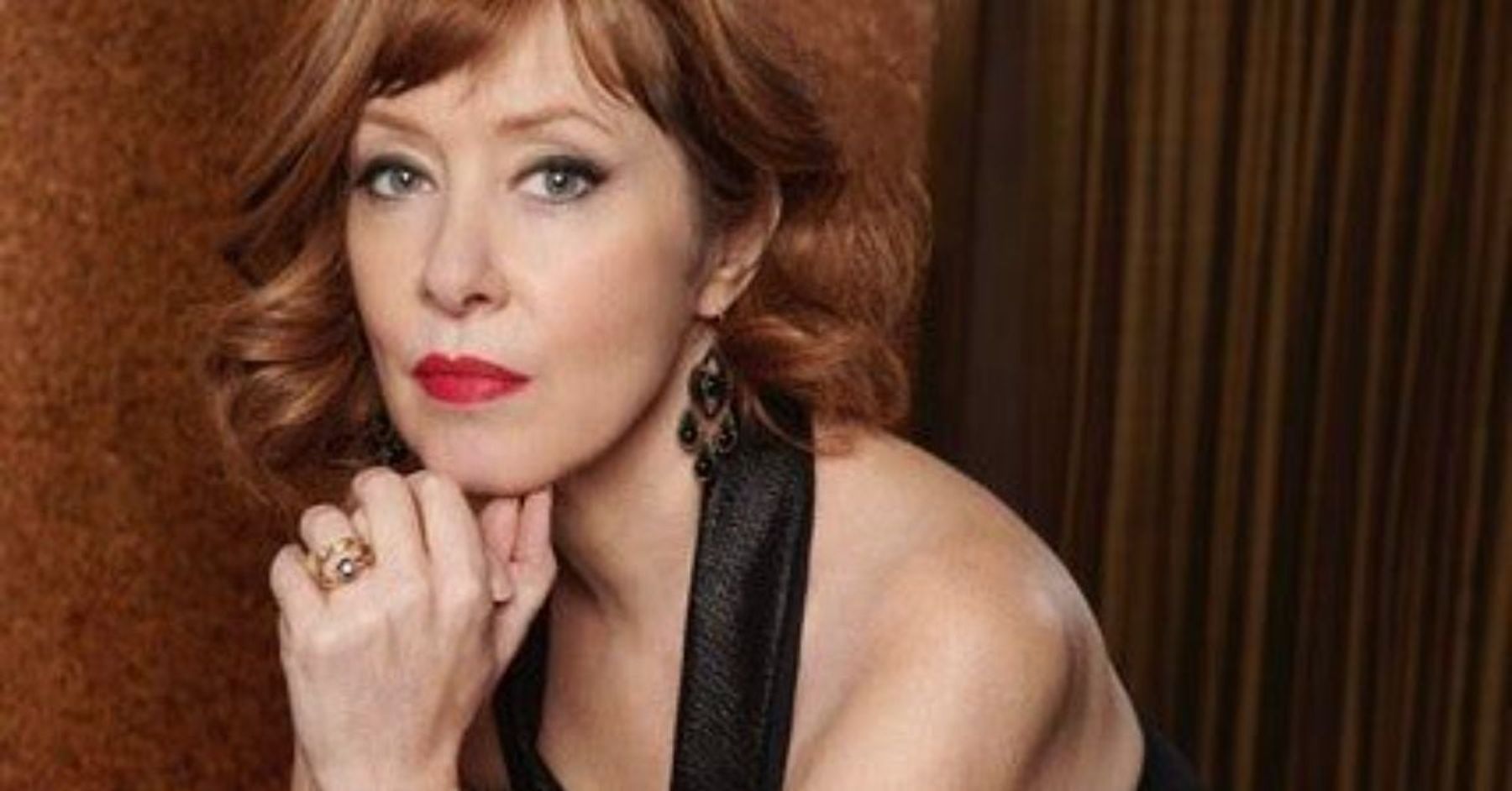 An Intimate Evening of Songs and Stories with Suzanne Vega