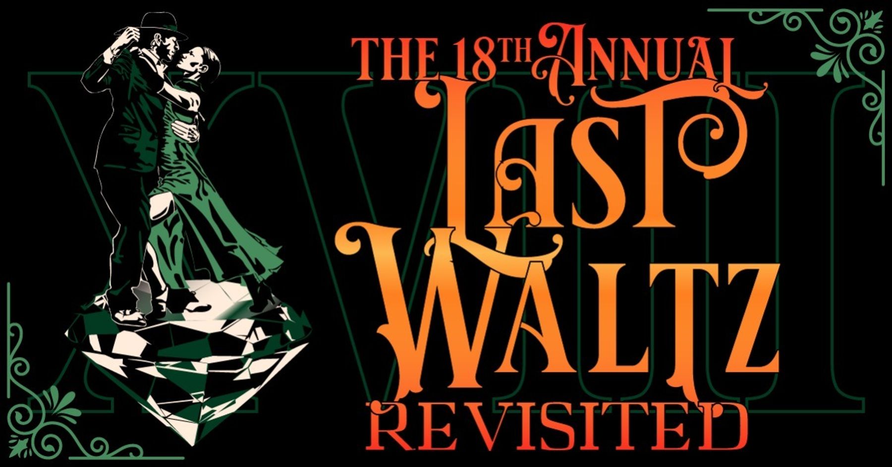 The Last Waltz - Revisited