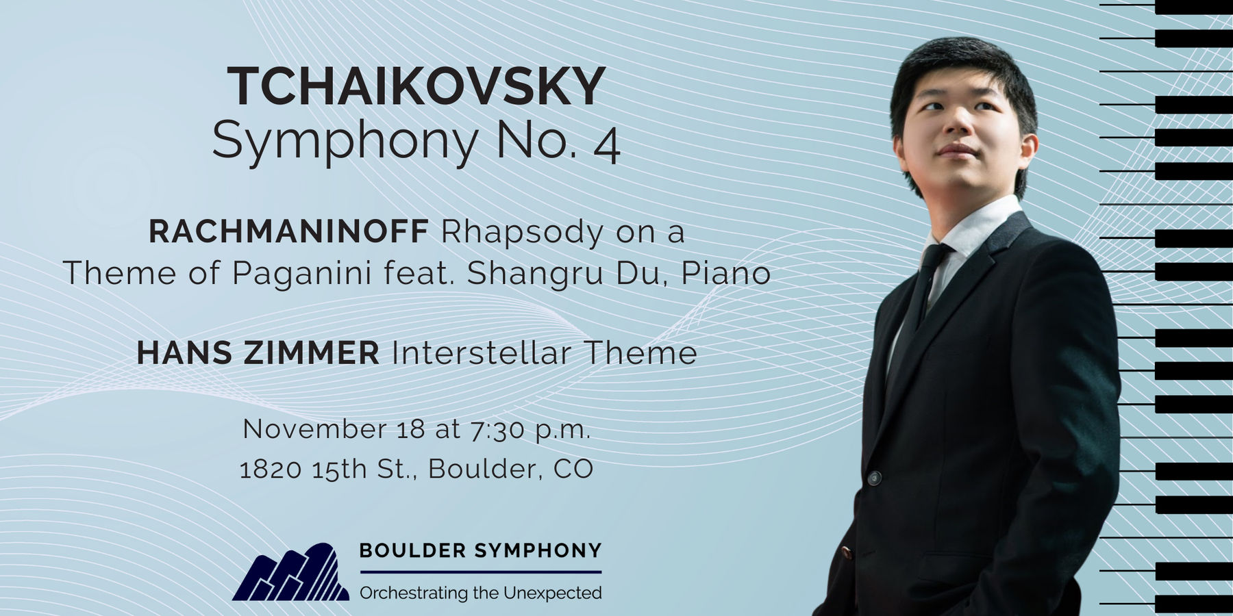 Tchaikovsky's 4th Symphony