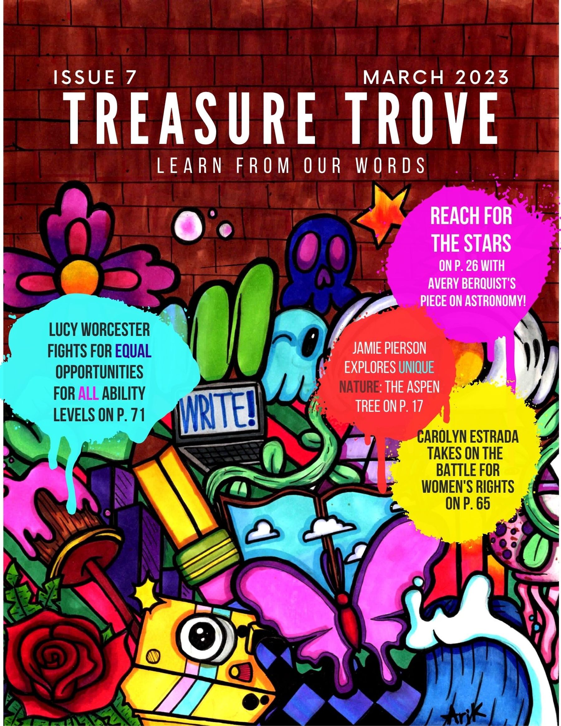 treasure-trove-poetry-reading-downtown-boulder-co