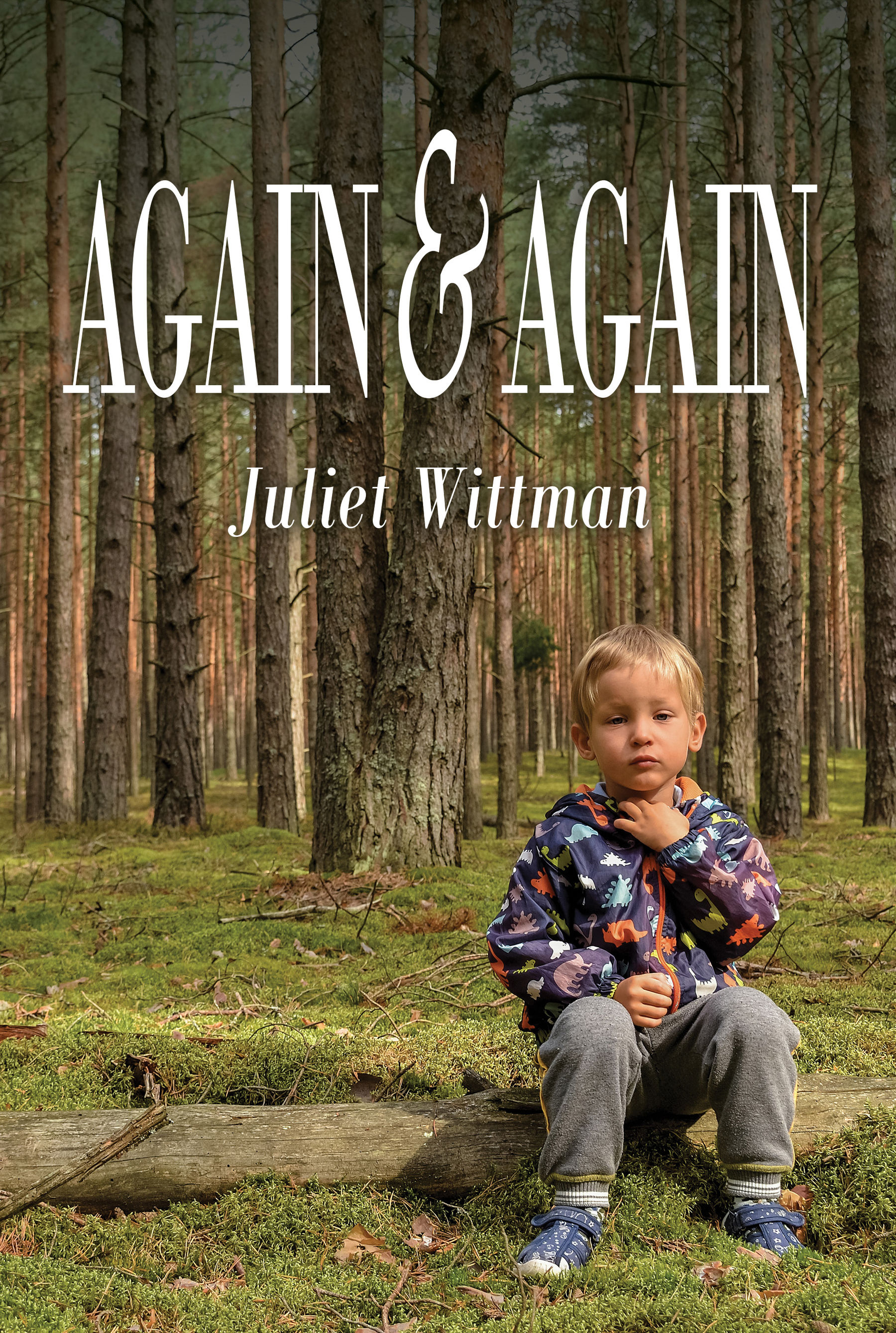 Juliet Wittman -- "Again and Again"