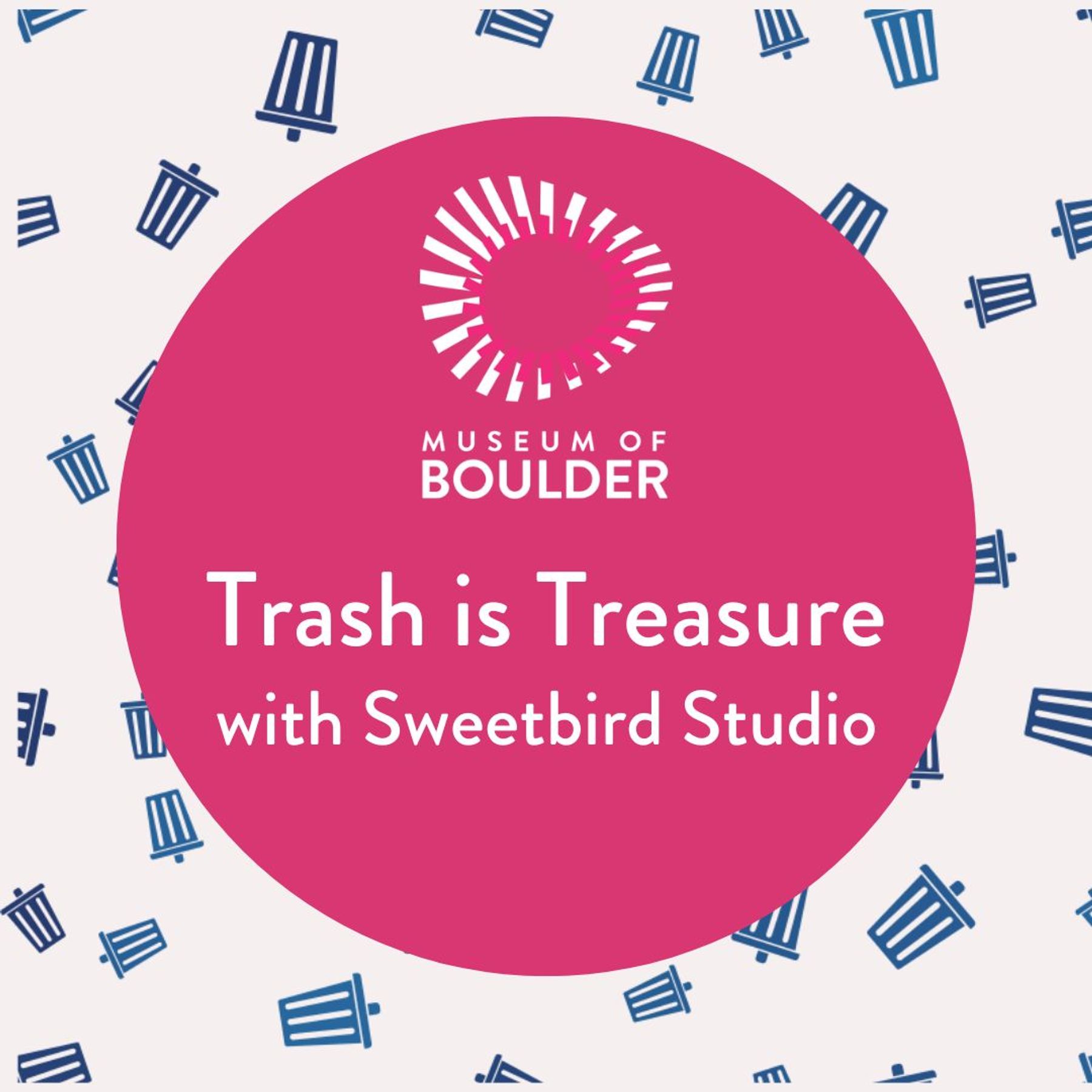 Trash is Treasure Summer Camp