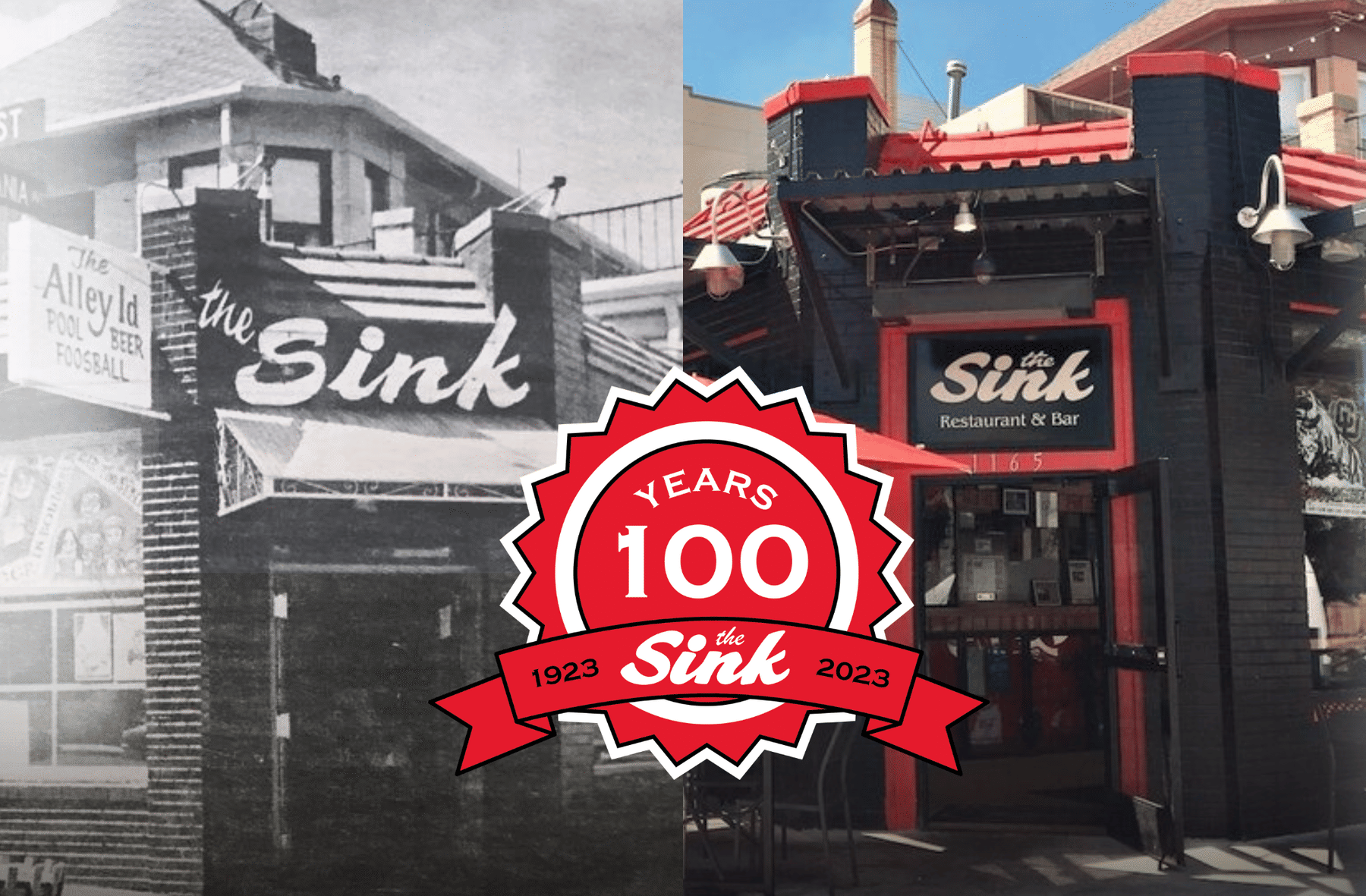 Matinee at the Museum: The Sink 100th Anniversary Short Film