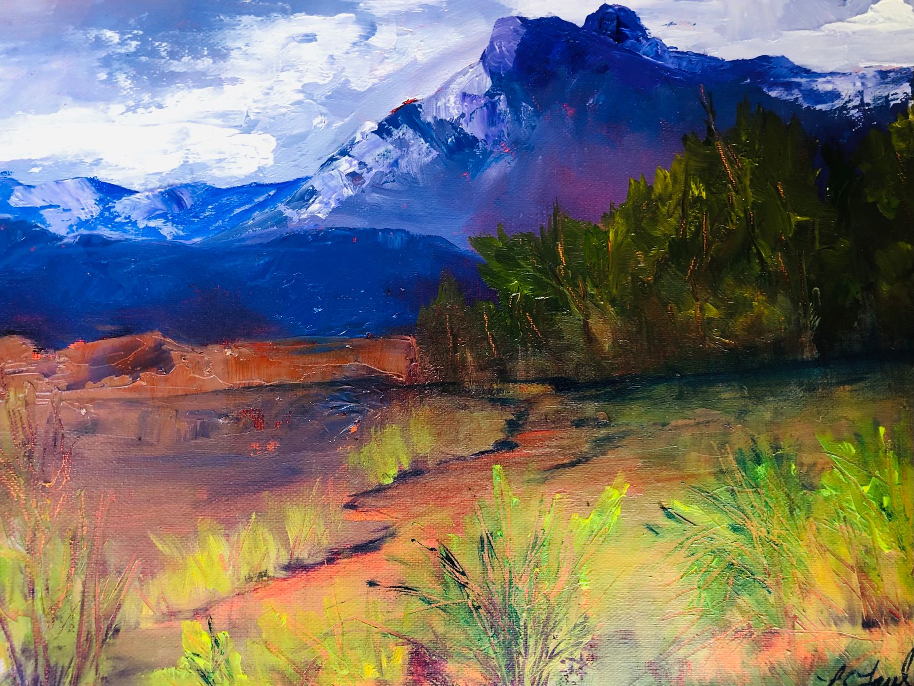 Boulder Art Association Member Fall Exhibit 2023