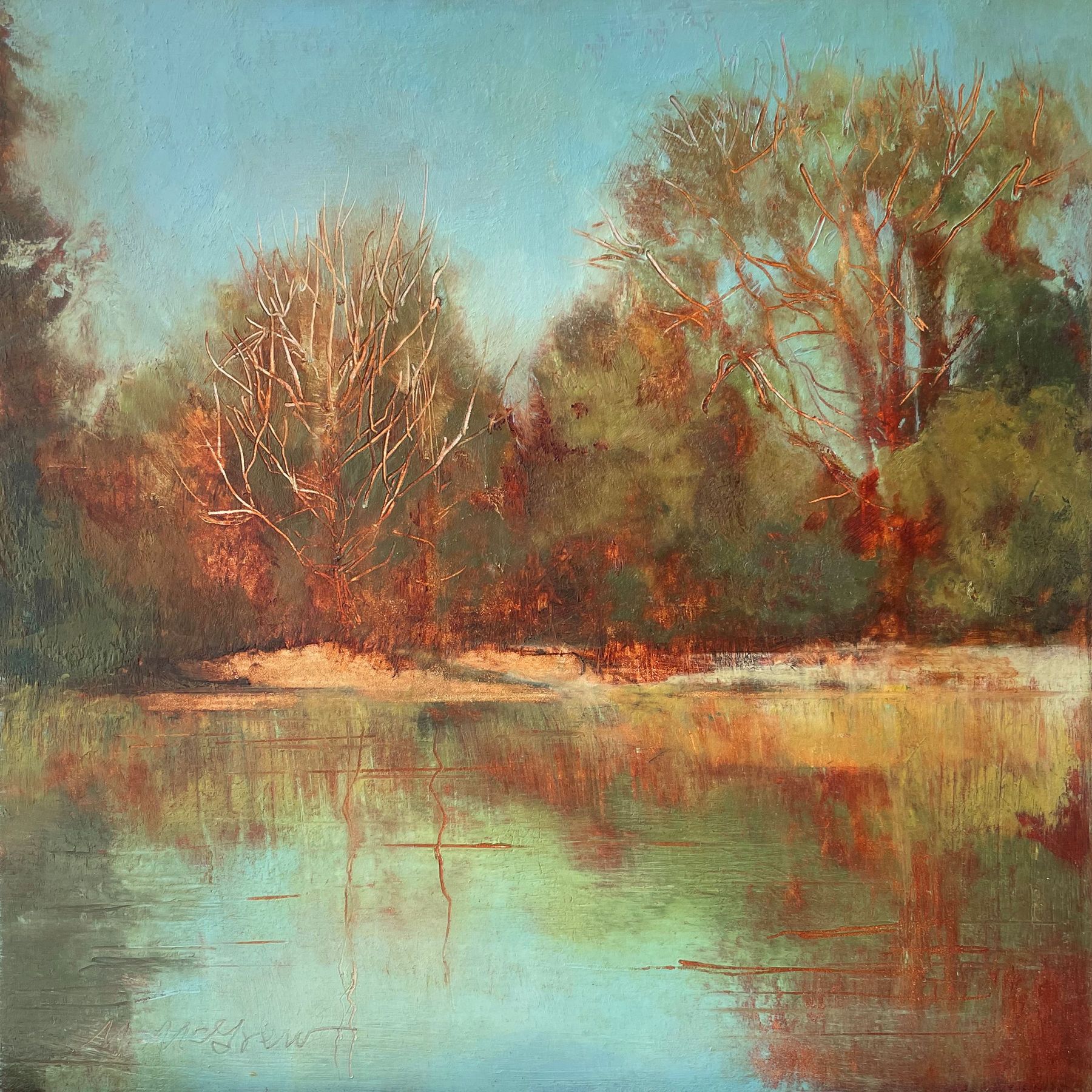 Meet the Artists Reception: Boulder Art Association Member Fall Exhibit 2023