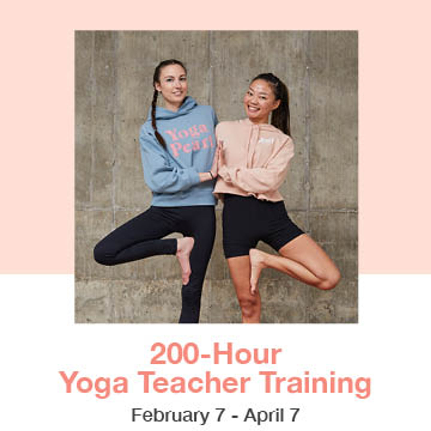 200HR Yoga Teacher Training Boulder, Colorado. — Yoga Pearl
